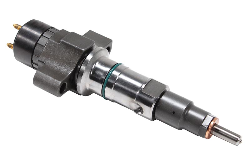 Cummins ISC 8.3L, ISL Diesel Fuel Injector, Remanufactured (2872765) 3 Cummins ISC 8.3L, ISL Diesel Fuel Injector, Remanufactured (2872765) - Image 3