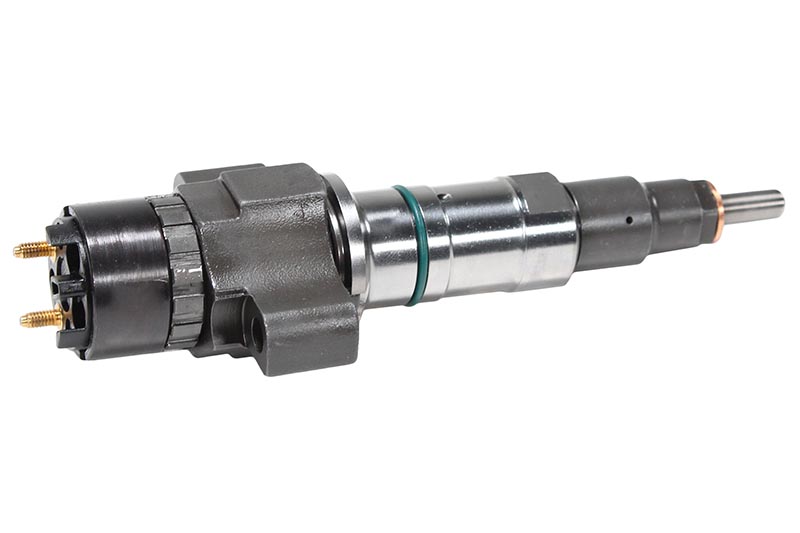 Cummins ISC 8.3L, ISL Diesel Fuel Injector, Remanufactured (2872765) 4 Cummins ISC 8.3L, ISL Diesel Fuel Injector, Remanufactured (2872765) - Image 4