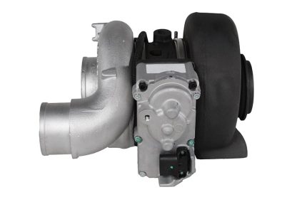 Cummins ISB 6.7L Complete Turbocharger, Remanufactured | (68321378AA)