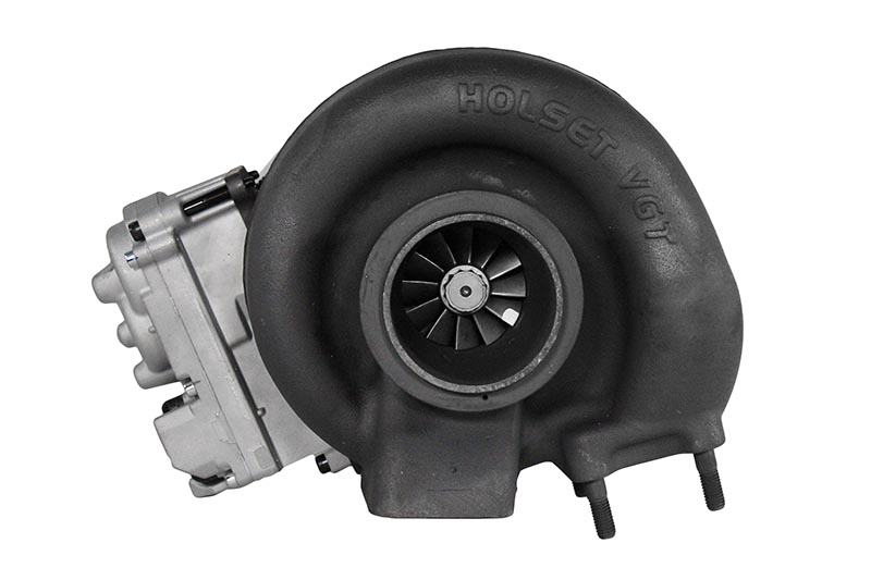 こうき Cummins ISB 6.7L Complete Turbocharger, Remanufactured | (68321378AA)