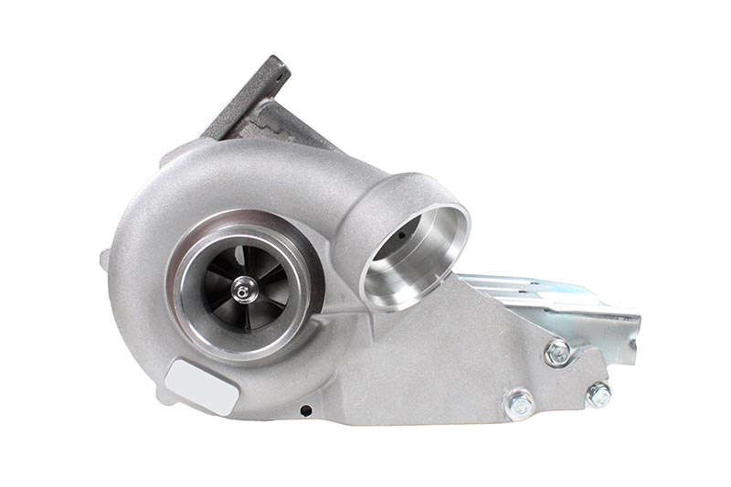 Mercedes-Benz Turbocharger, New (6470900280)
