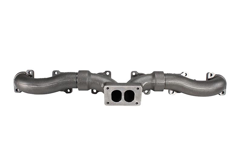 thumbnail image 2 of 304 Stainless Steel Coolant Pipe & Intake Extension Kit For Detroit 14L Series 60 Engine 2 of 4