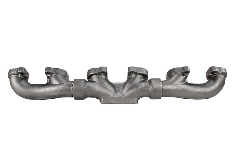 Detroit Diesel Series 60 14L Exhaust Manifold Kit, New (681127) 2 Detroit Diesel Series 60 14L Exhaust Manifold Kit, New (681127) - Image 2