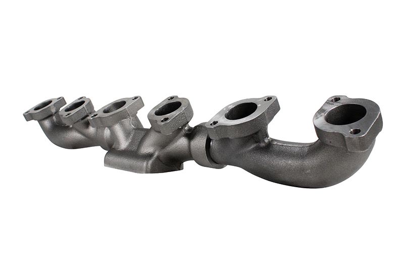 Detroit Diesel Series 60 14L Exhaust Manifold Kit, New (681127) 3 Detroit Diesel Series 60 14L Exhaust Manifold Kit, New (681127) - Image 3