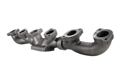 Detroit Diesel Series 60 14L Exhaust Manifold Kit, New (681127) - Image 3