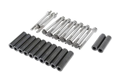 Detroit Diesel Series 60 14L Exhaust Manifold Kit, New (681127) - Image 5