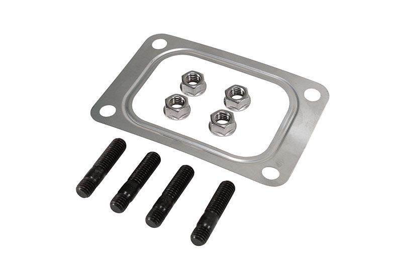 Detroit Diesel Series 60 14L Exhaust Manifold Kit, New (681127) 6 Detroit Diesel Series 60 14L Exhaust Manifold Kit, New (681127) - Image 6