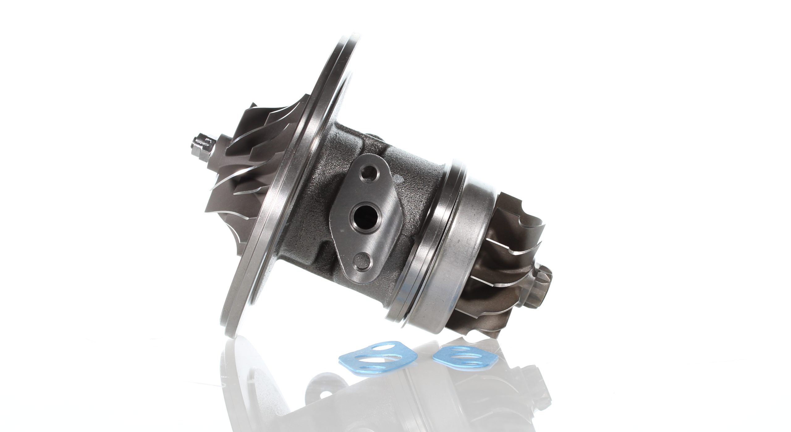 Dodge Turbocharger Cartridge, New (3537815) Dodge Turbocharger Cartridge, New (3537815)