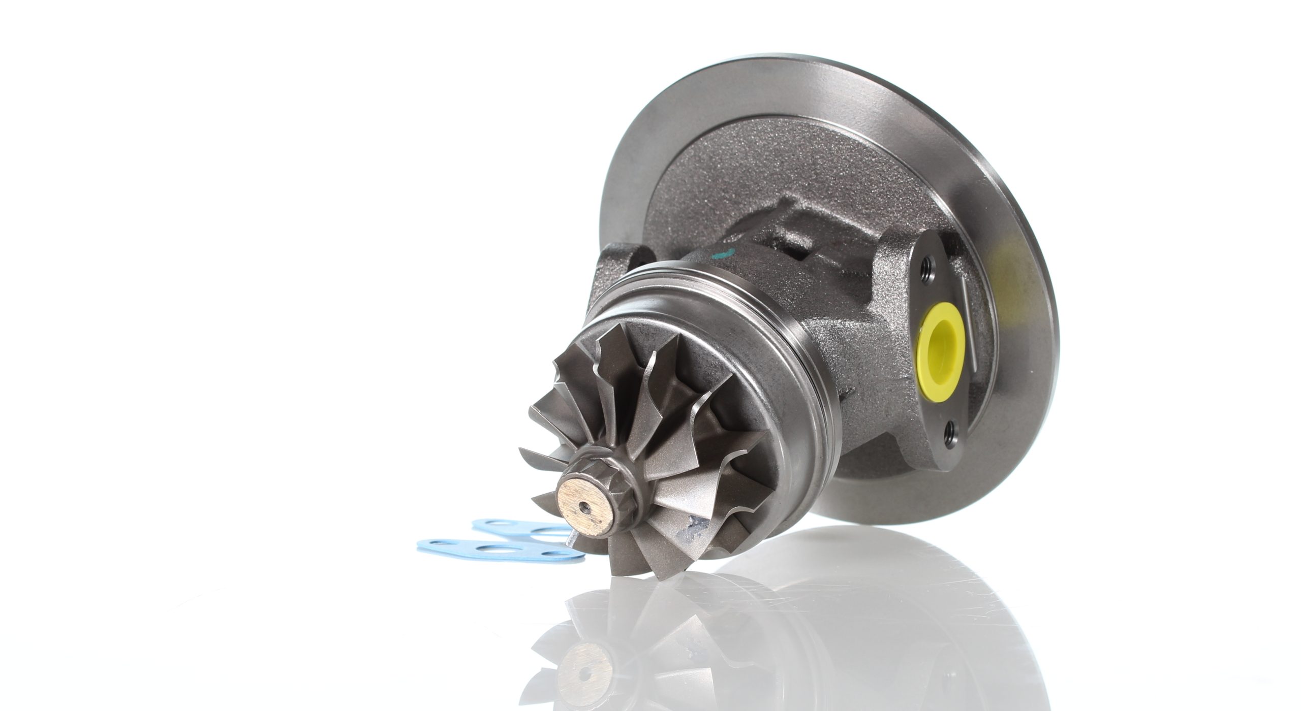 Dodge Turbocharger Cartridge, New (3537815) 8 Dodge Turbocharger Cartridge, New (3537815) - Image 8