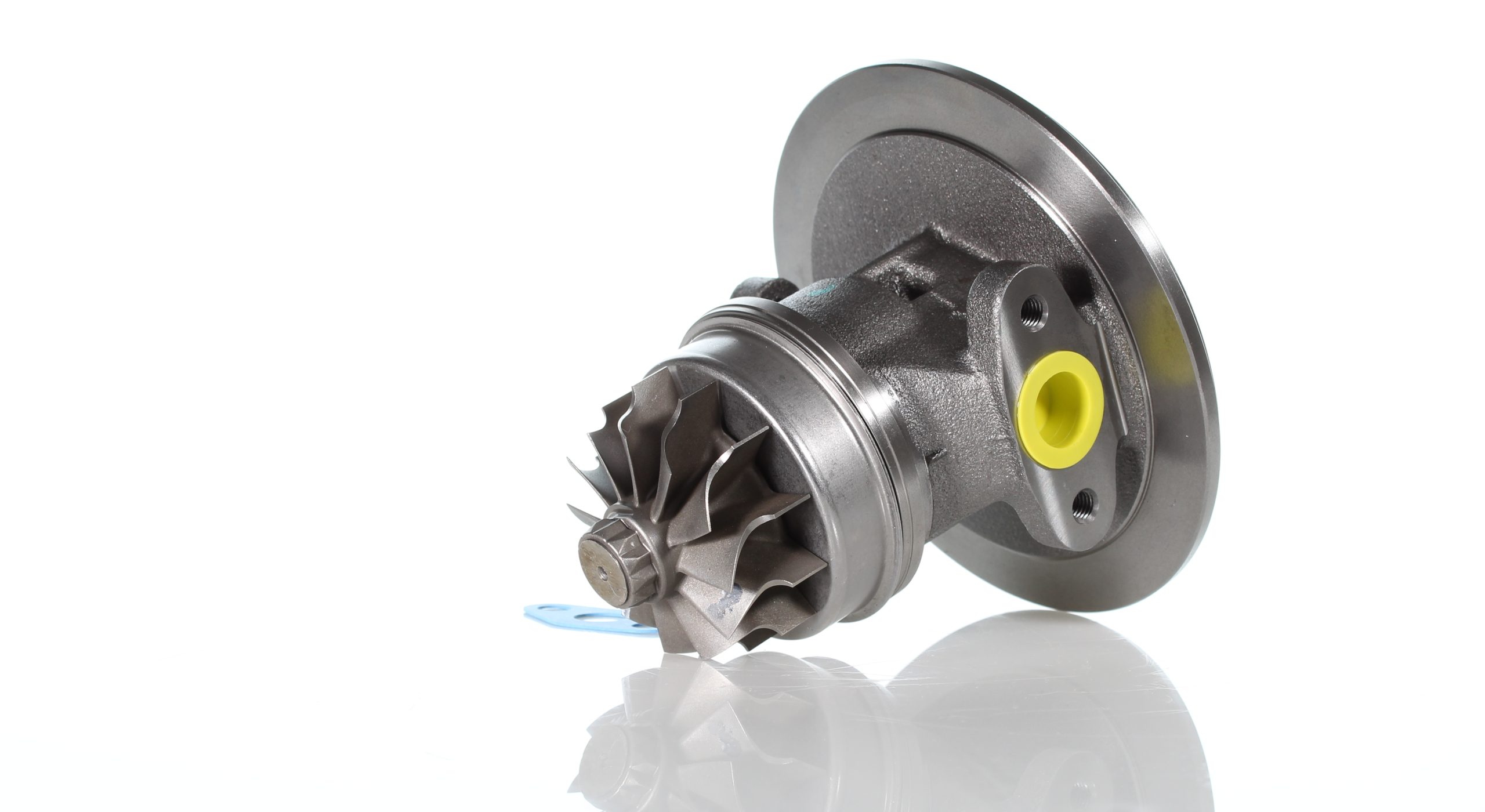 Dodge Turbocharger Cartridge, New (3537815) 9 Dodge Turbocharger Cartridge, New (3537815) - Image 9