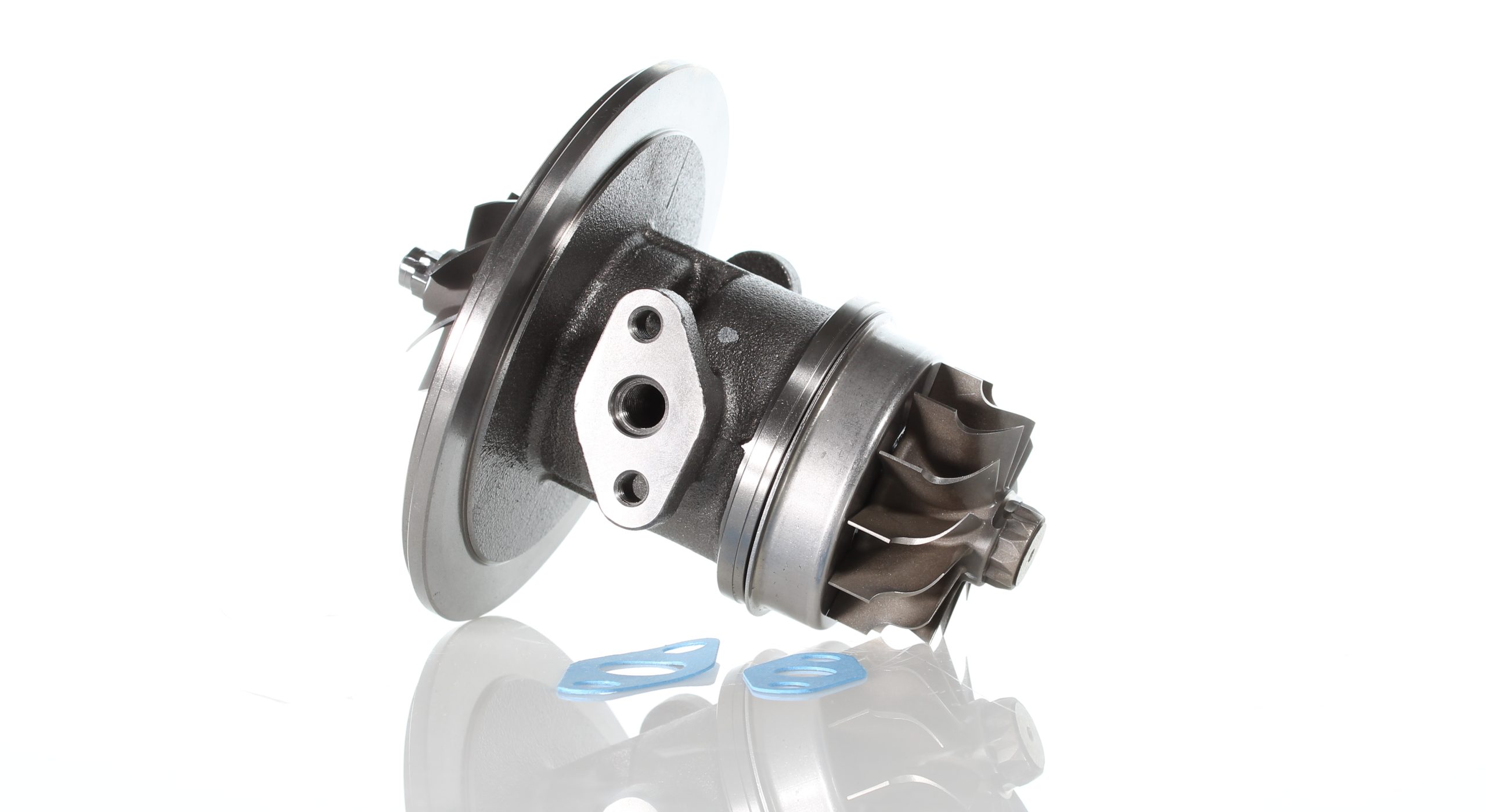 Dodge Turbocharger Cartridge, New (3537815) 2 Dodge Turbocharger Cartridge, New (3537815) - Image 2