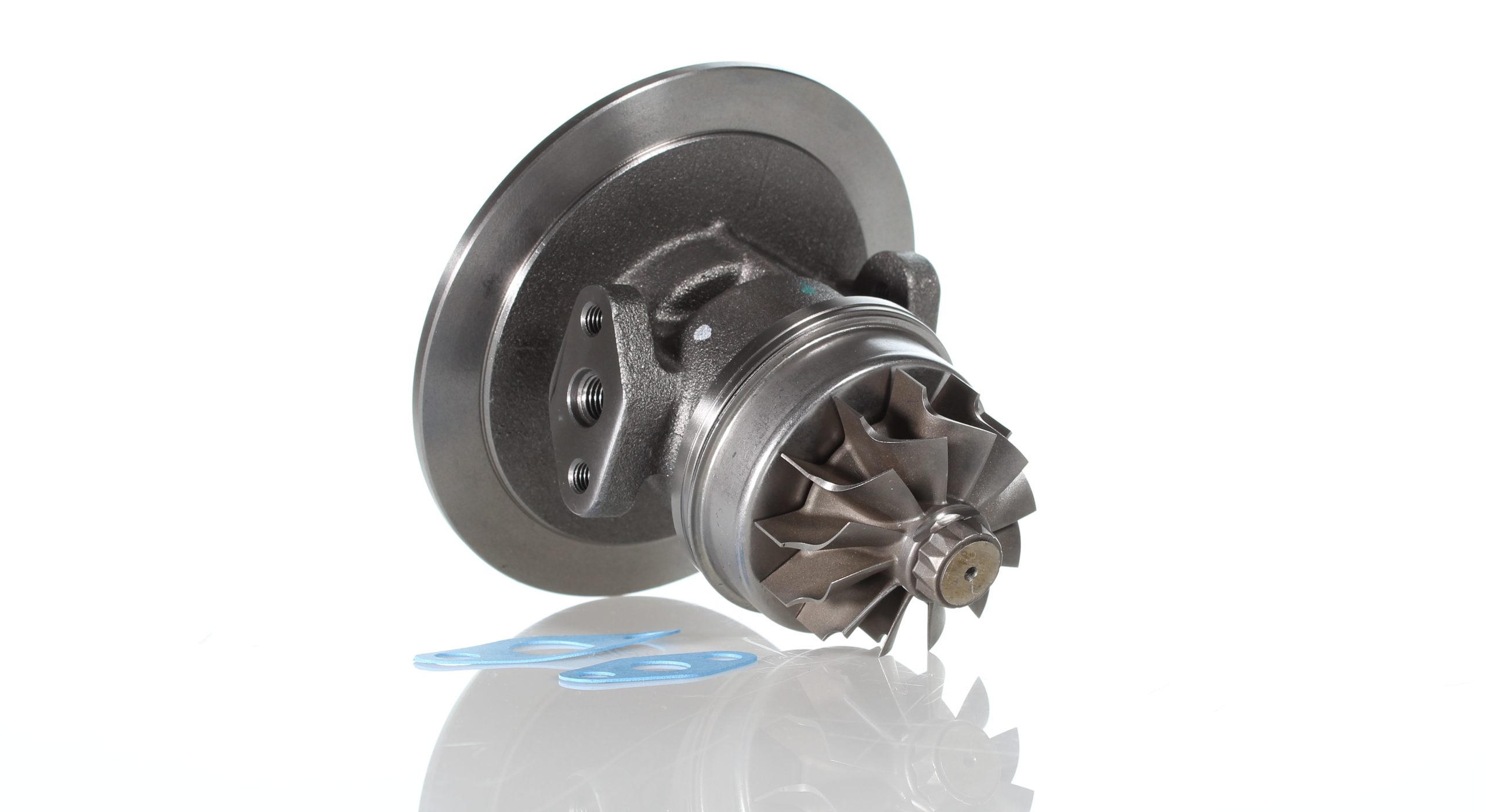 Dodge Turbocharger Cartridge, New (3537815) 4 Dodge Turbocharger Cartridge, New (3537815) - Image 4