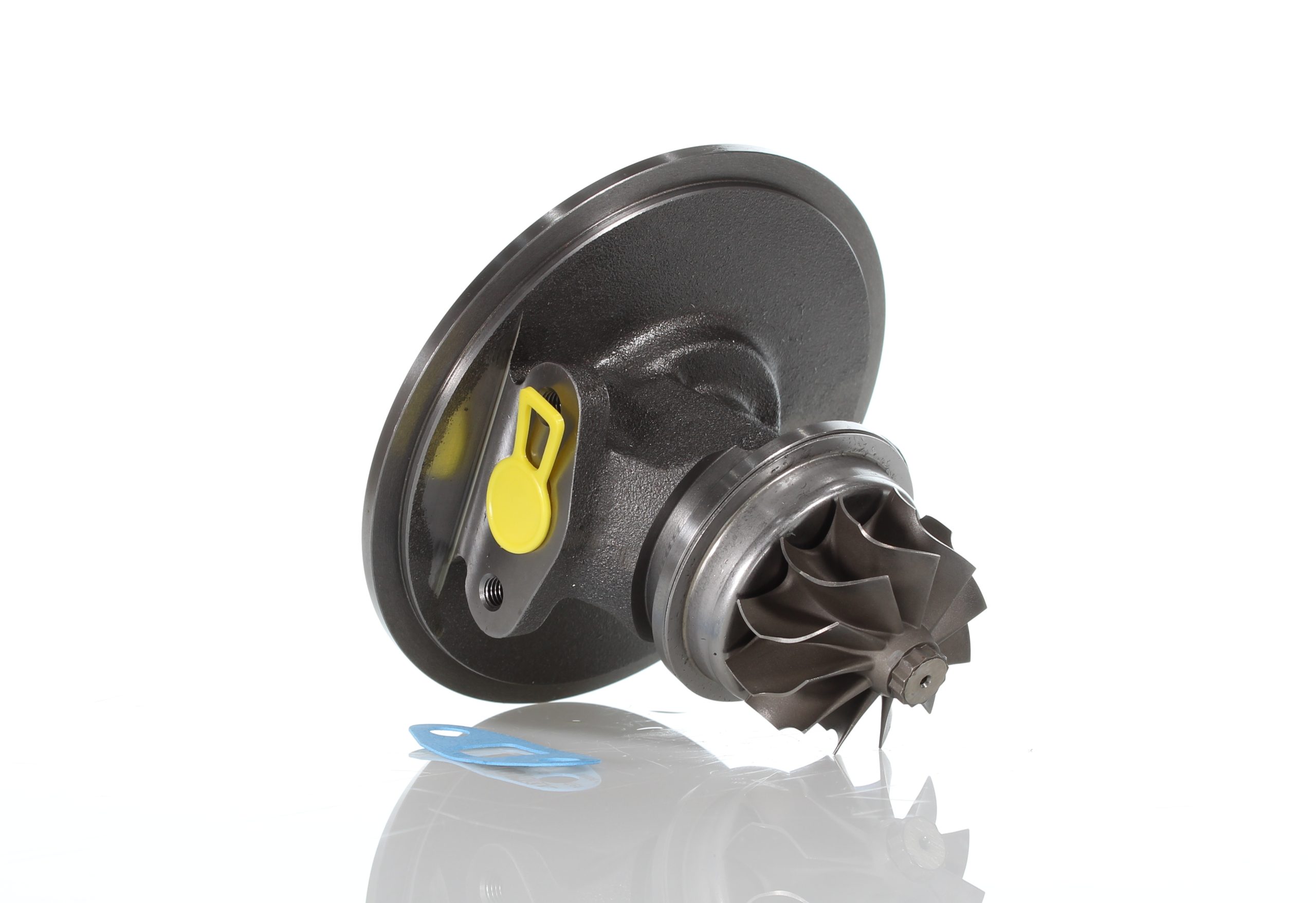 Chevy/GMC Cartridge, New (12522149) 4 Chevy/GMC Cartridge, New (12522149) - Image 4