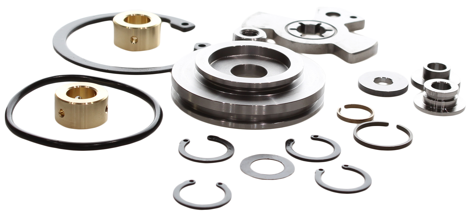 318379 | Caterpillar S2EGL099 Turbocharger Service Kit 318379 | Caterpillar S2EGL099 Turbocharger Service Kit