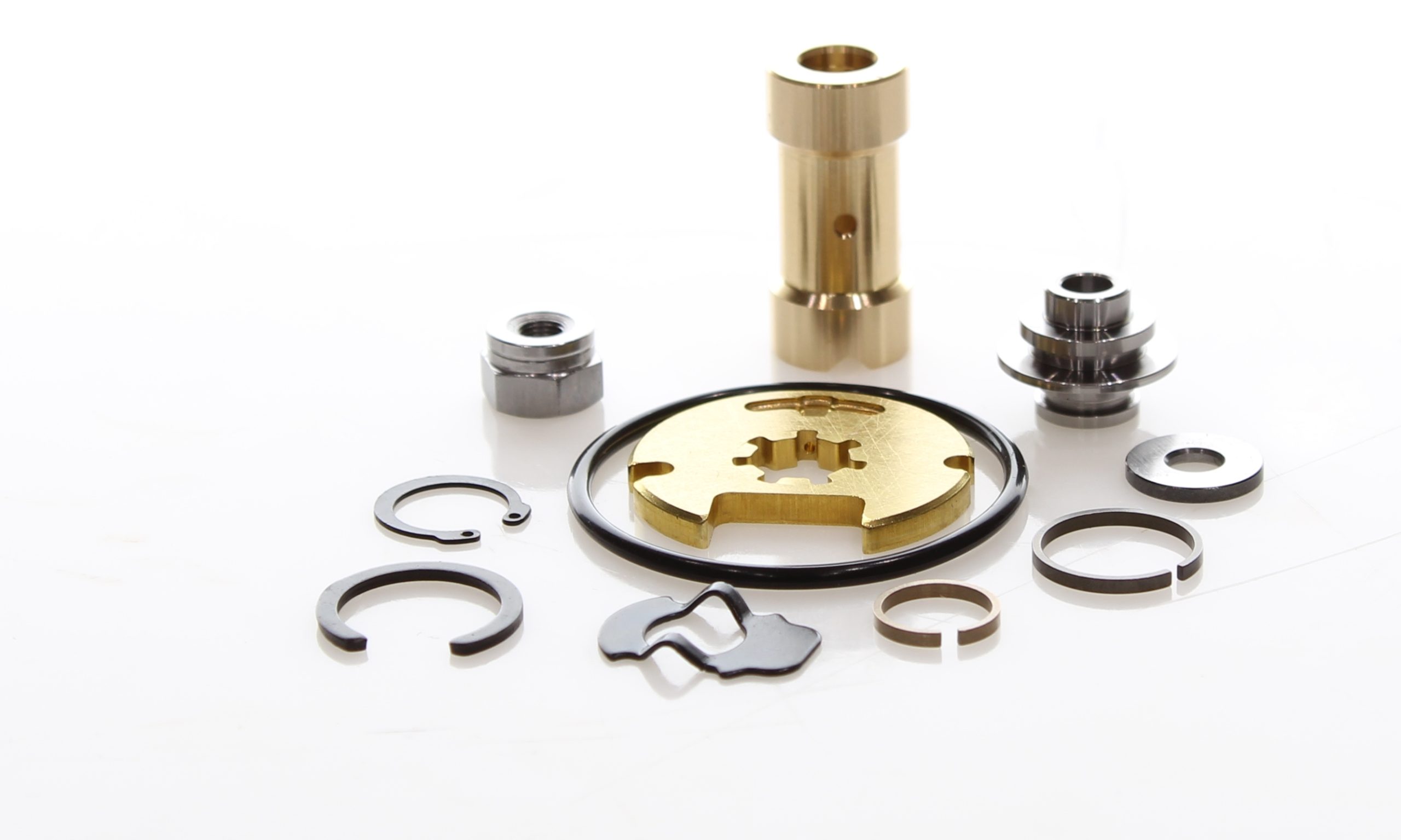 Ford Service Kit, New (53037110000) Ford Service Kit, New (53037110000)