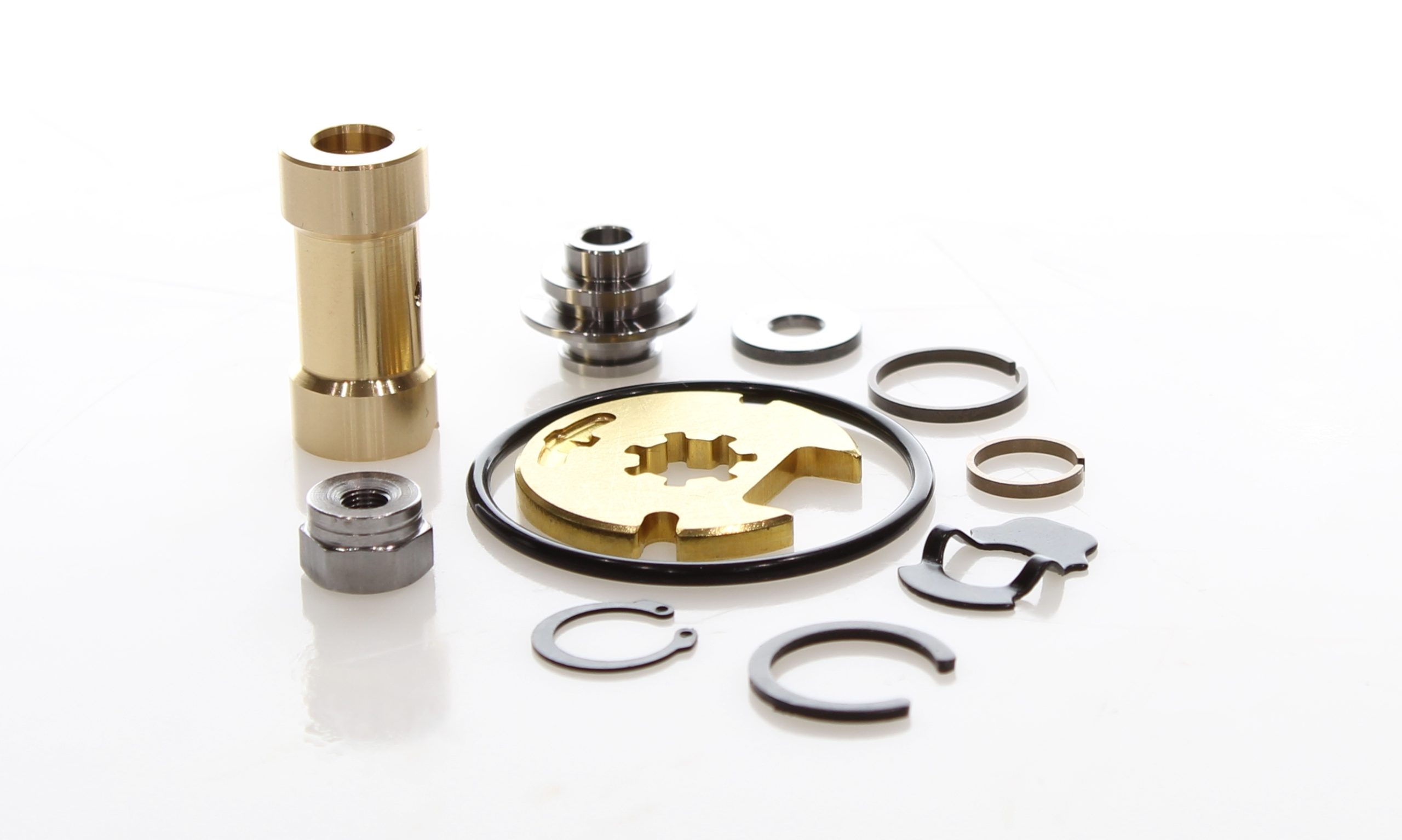 Ford Service Kit, New (53037110000) 6 Ford Service Kit, New (53037110000) - Image 6