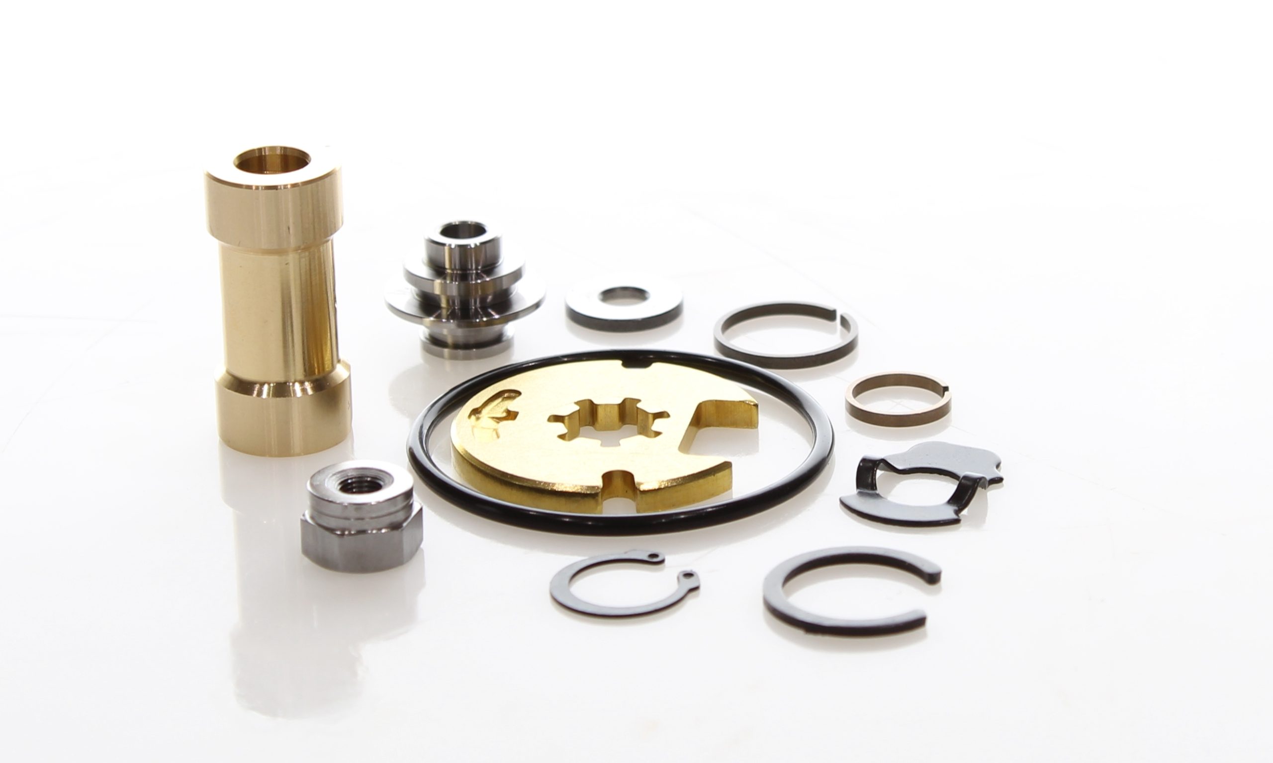 Ford Service Kit, New (53037110000) 7 Ford Service Kit, New (53037110000) - Image 7