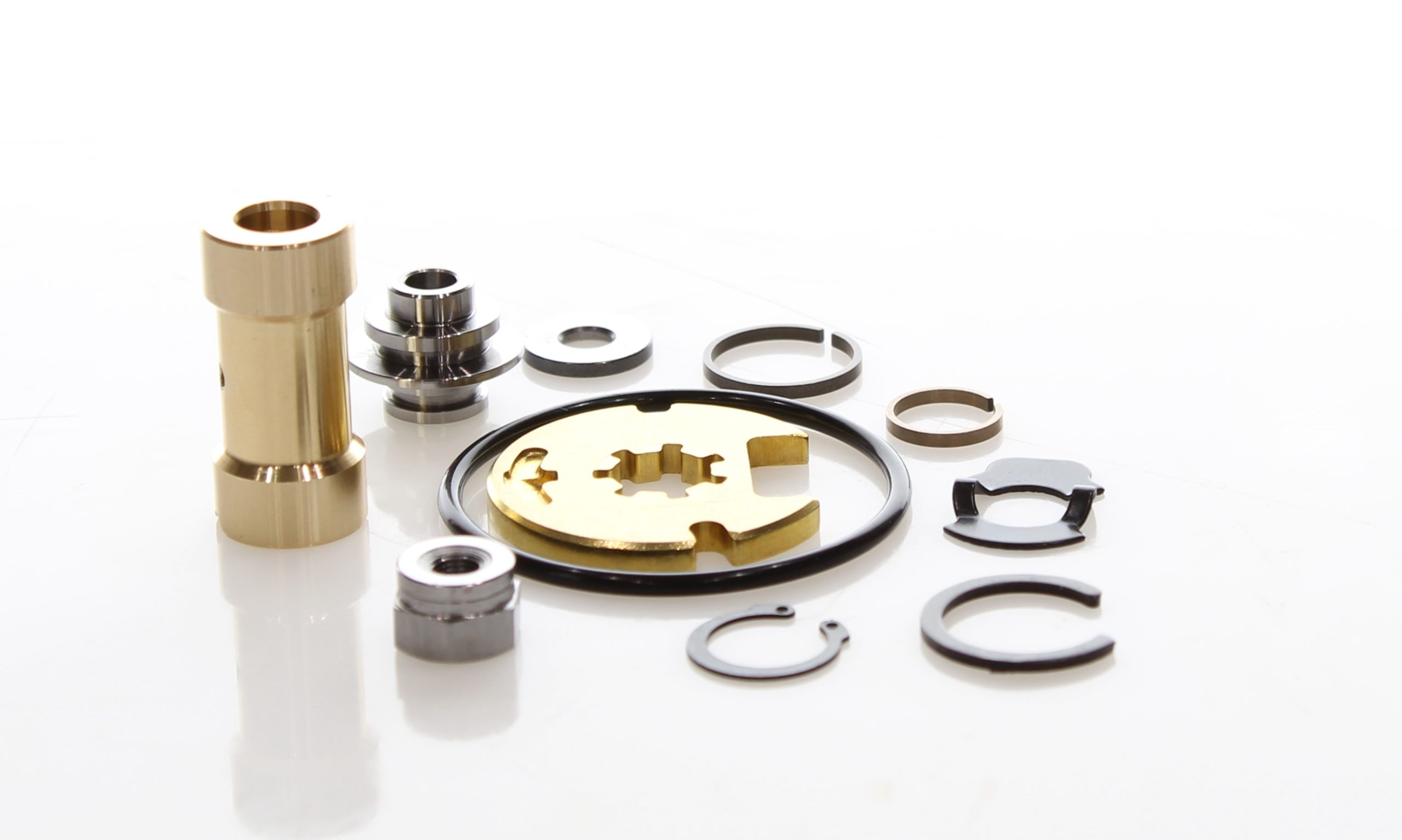 Ford Service Kit, New (53037110000) 8 Ford Service Kit, New (53037110000) - Image 8