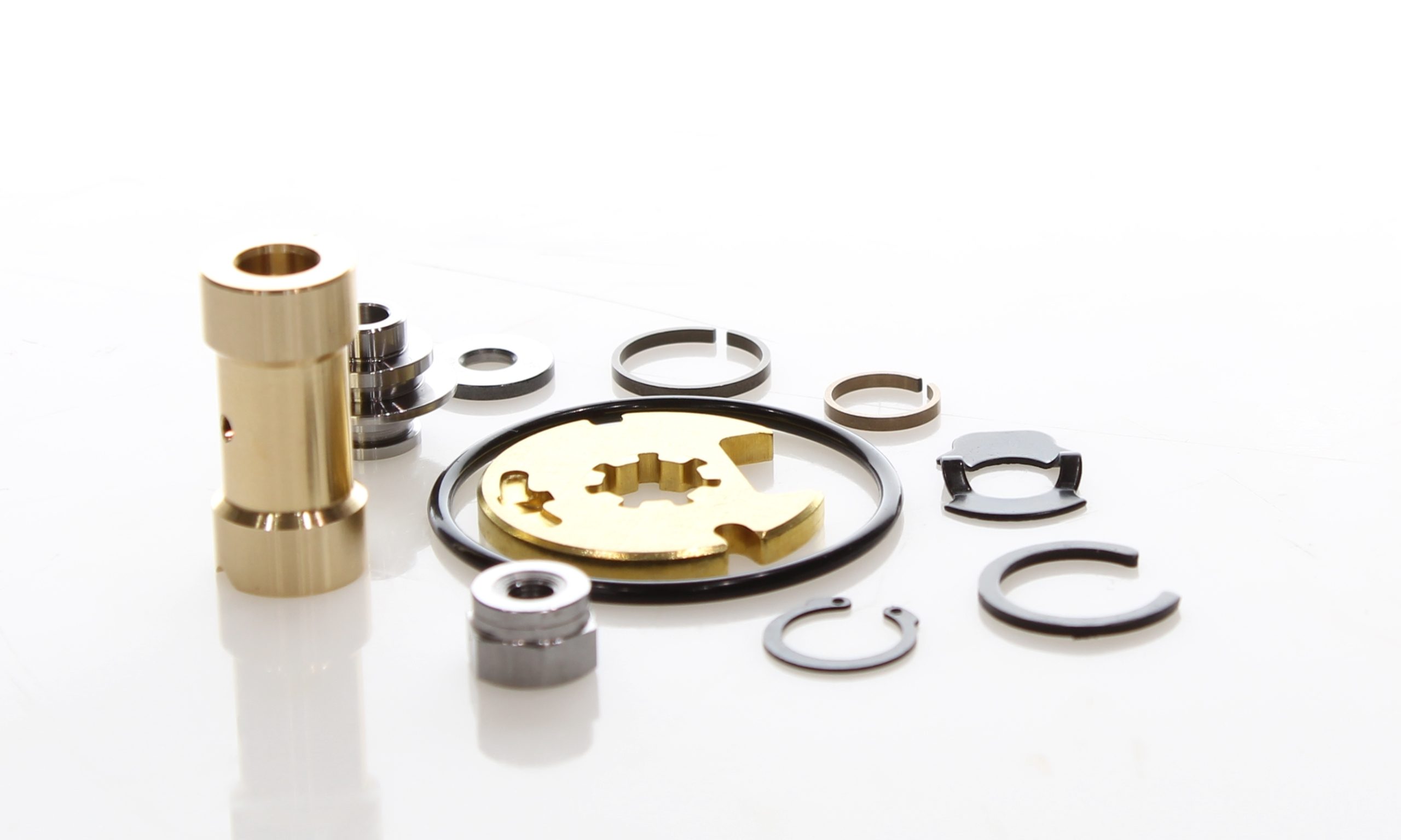 Ford Service Kit, New (53037110000) 9 Ford Service Kit, New (53037110000) - Image 9