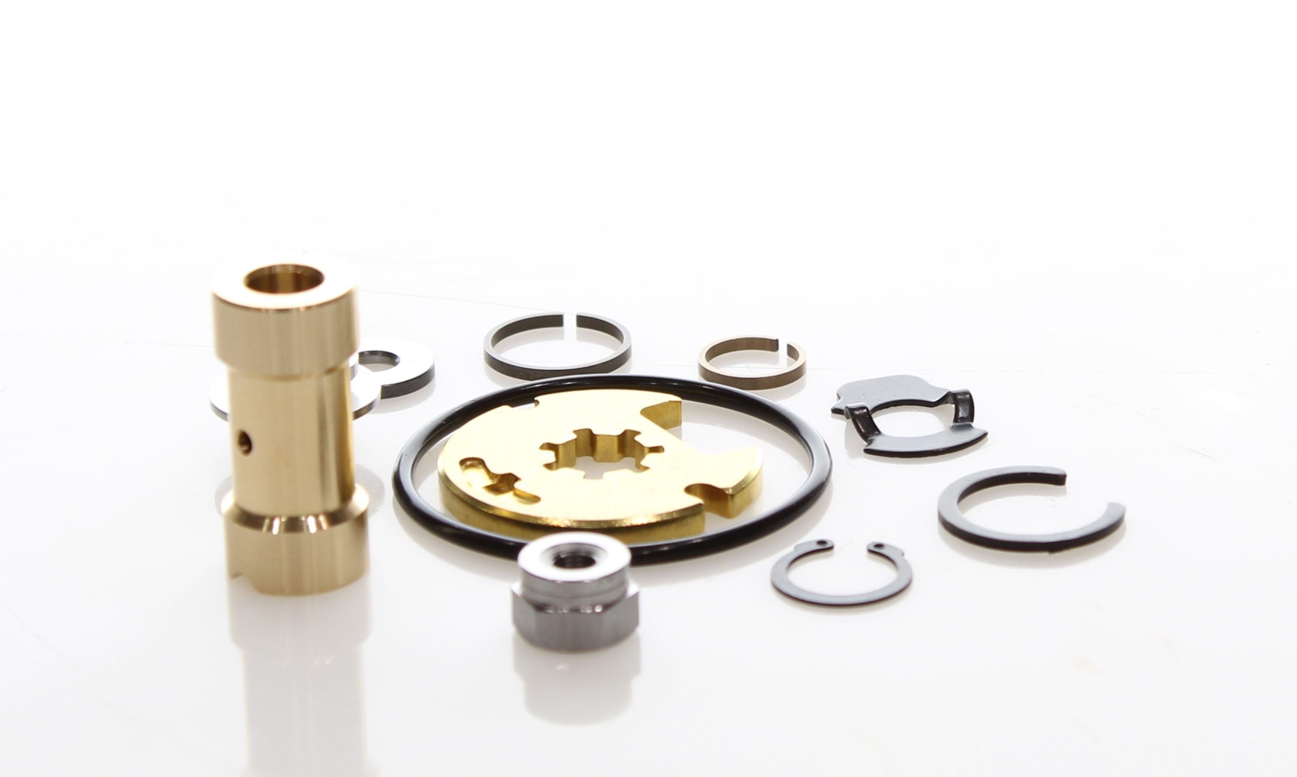 Ford Service Kit, New (53037110000) 10 Ford Service Kit, New (53037110000) - Image 10