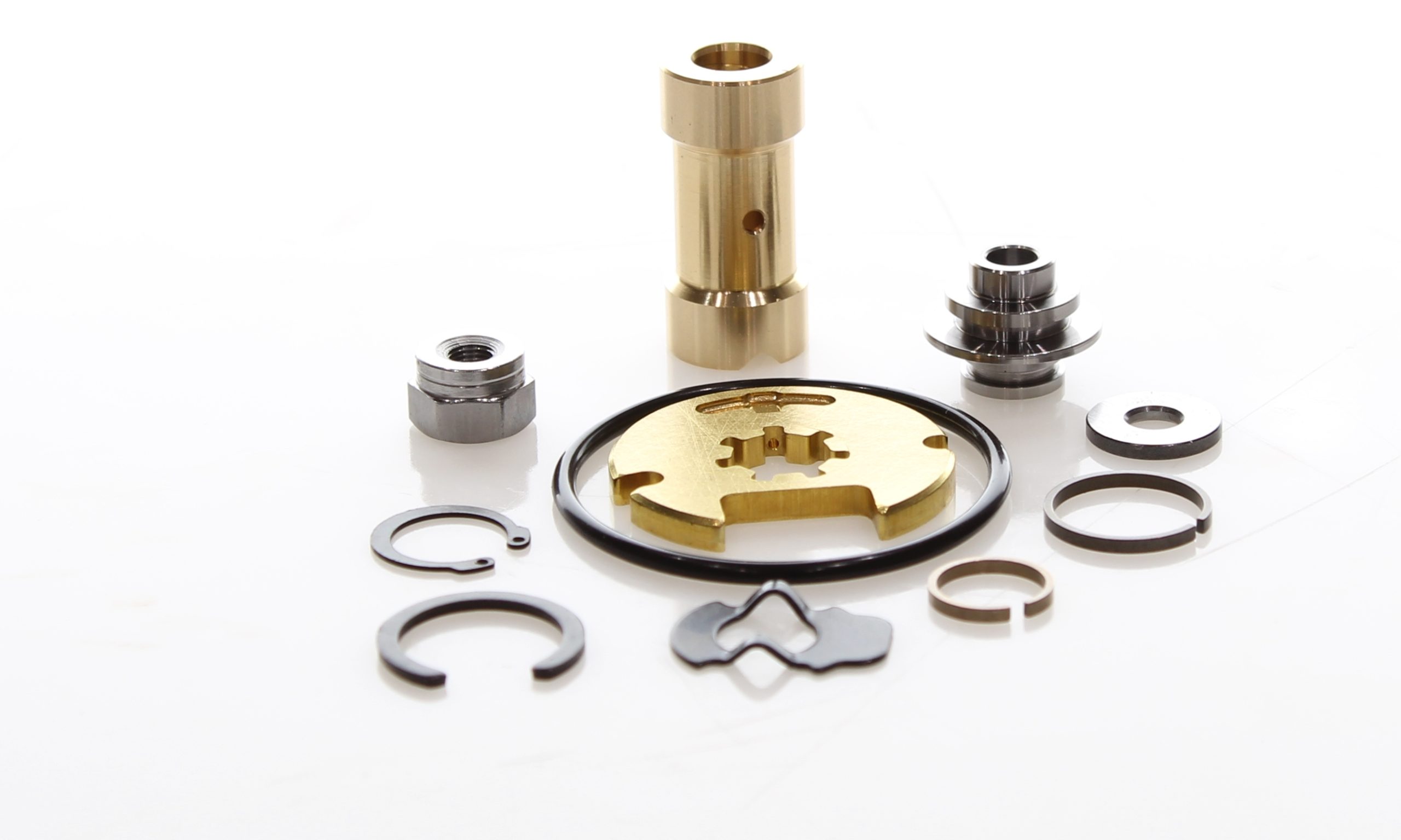 Ford Service Kit, New (53037110000) 2 Ford Service Kit, New (53037110000) - Image 2