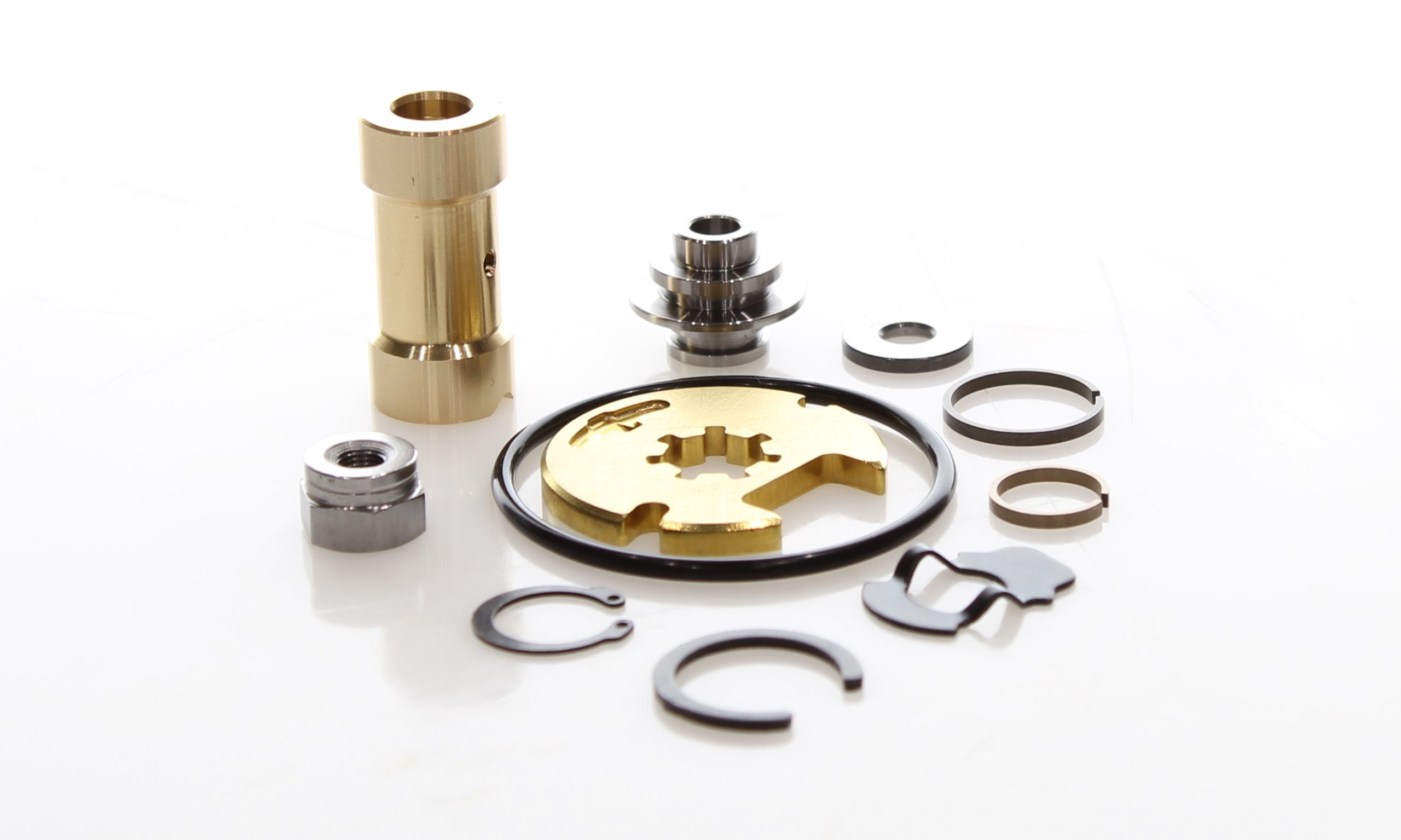 Ford Service Kit, New (53037110000) 5 Ford Service Kit, New (53037110000) - Image 5