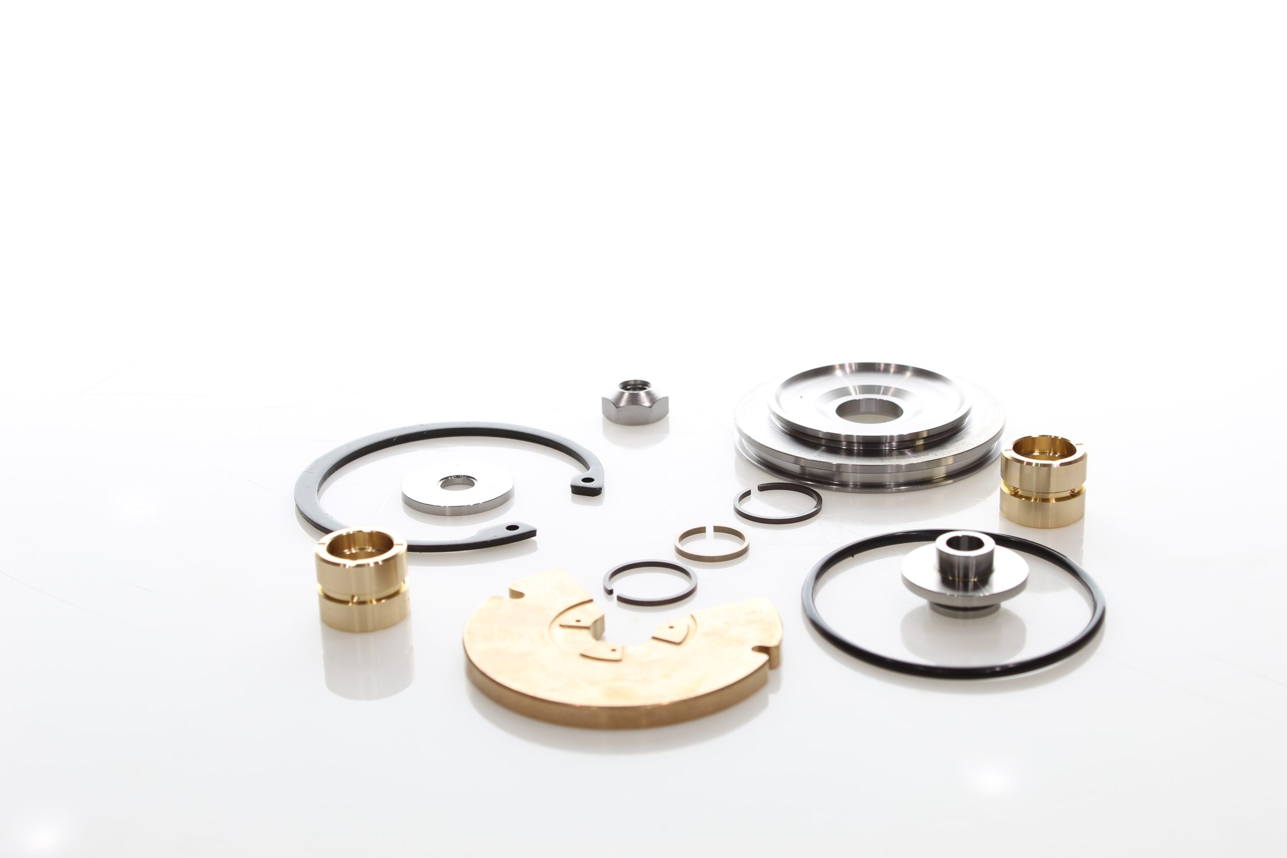 Ford Service Kit, New (16403011) 6 Ford Service Kit, New (16403011) - Image 6