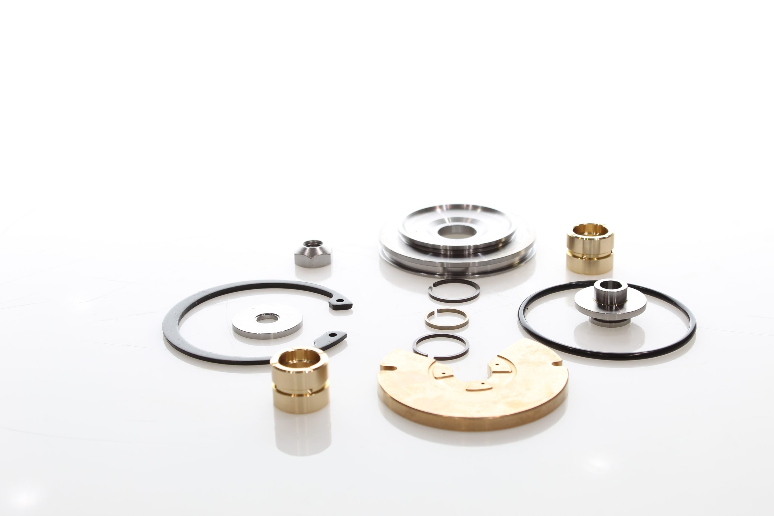 Ford Service Kit, New (16403011) 8 Ford Service Kit, New (16403011) - Image 8