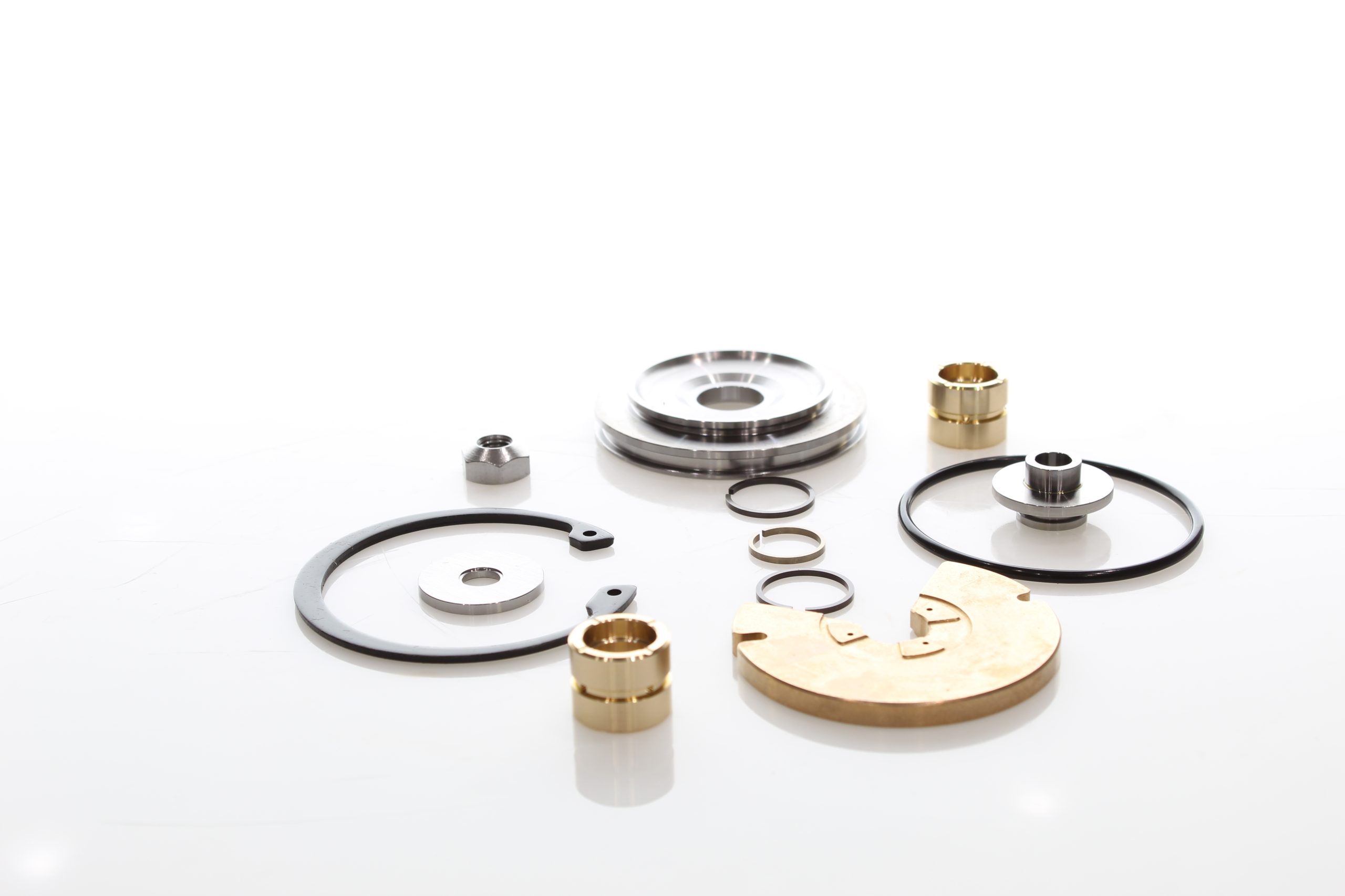 Ford Service Kit, New (16403011) 9 Ford Service Kit, New (16403011) - Image 9