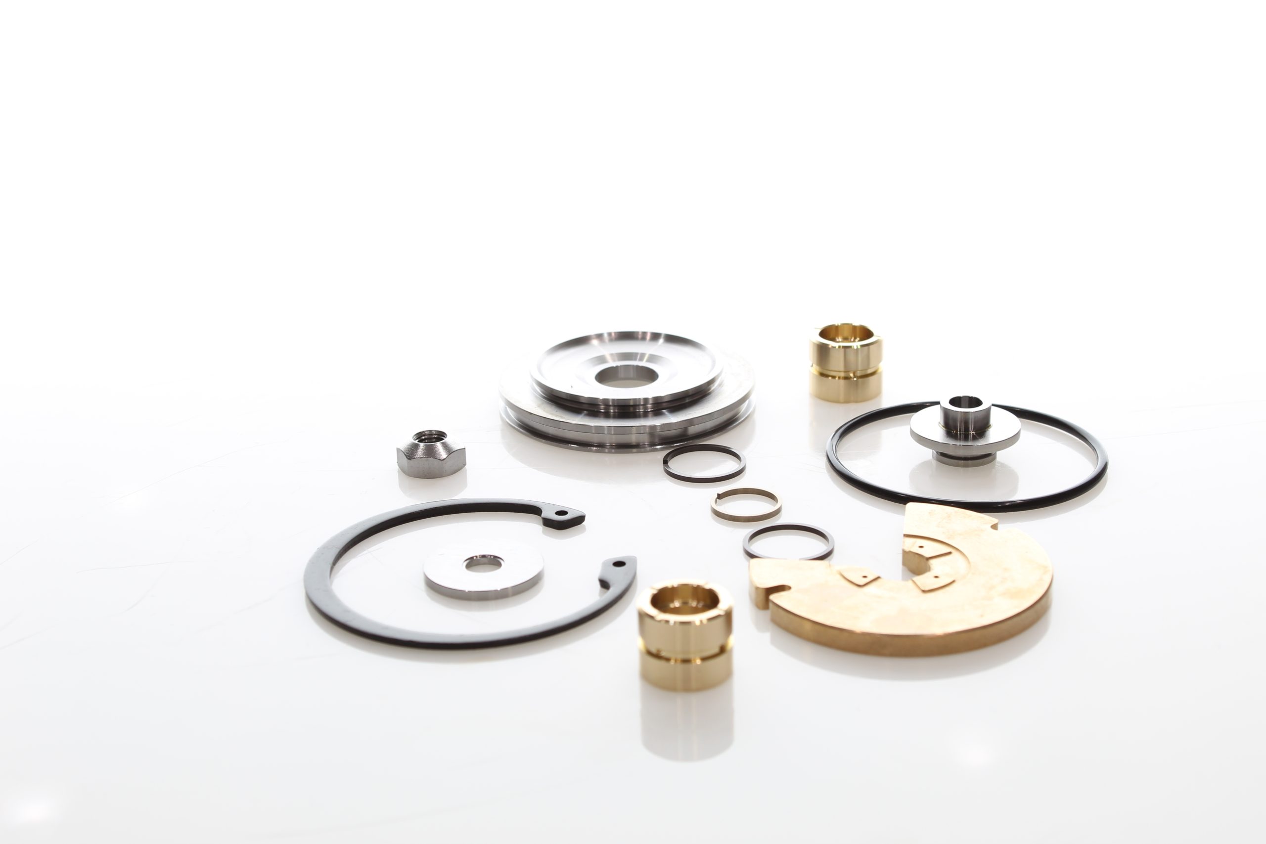 Ford Service Kit, New (16403011) 10 Ford Service Kit, New (16403011) - Image 10