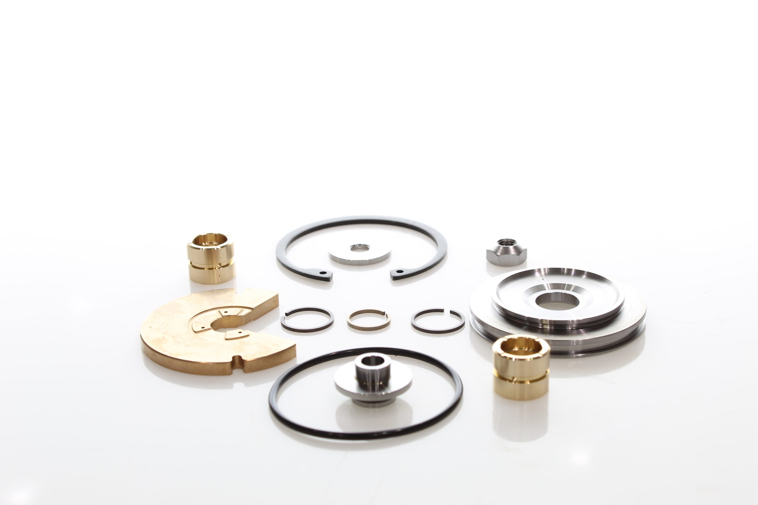 Ford Service Kit, New (16403011) 2 Ford Service Kit, New (16403011) - Image 2