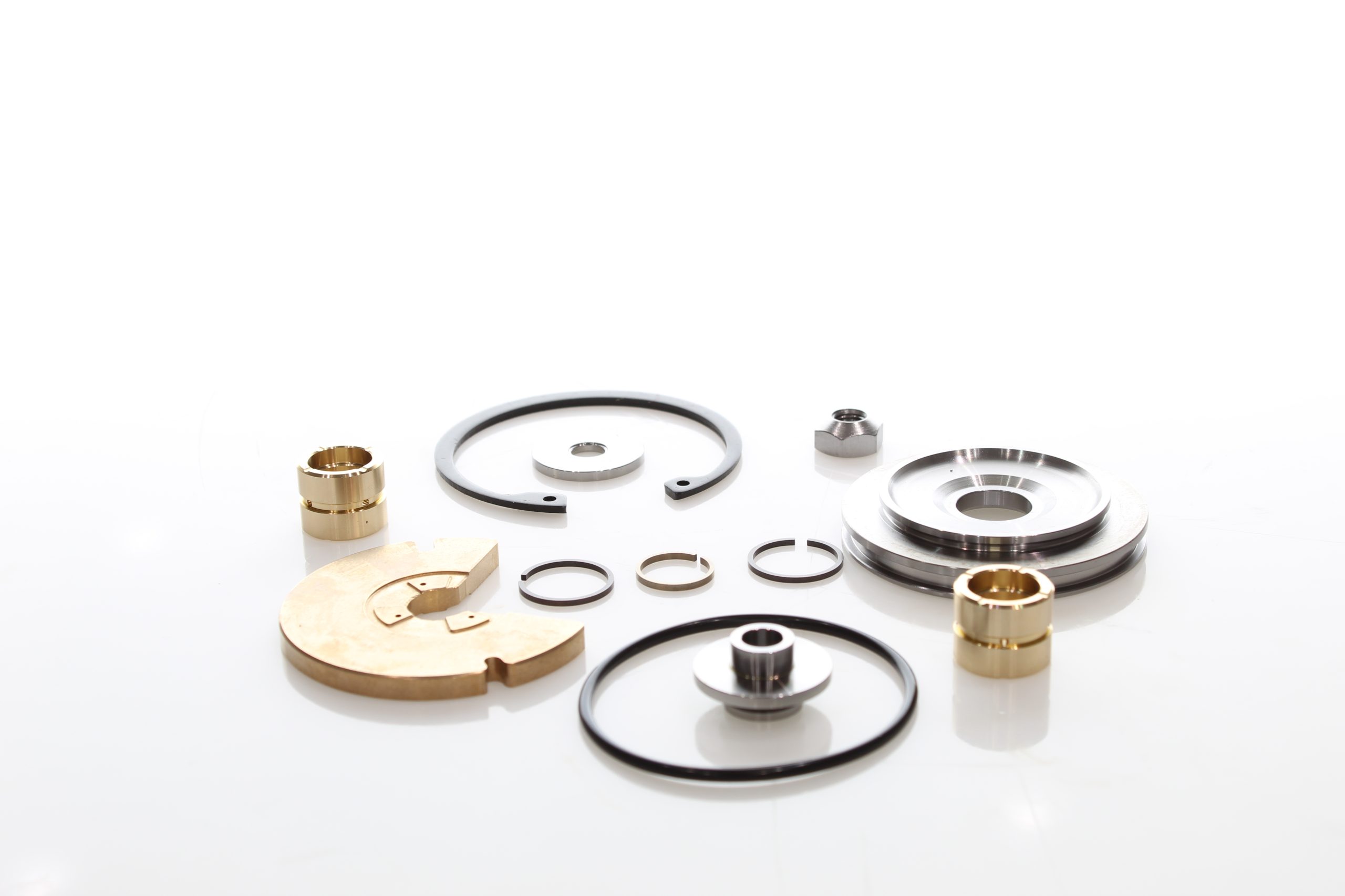 Ford Service Kit, New (16403011) 3 Ford Service Kit, New (16403011) - Image 3