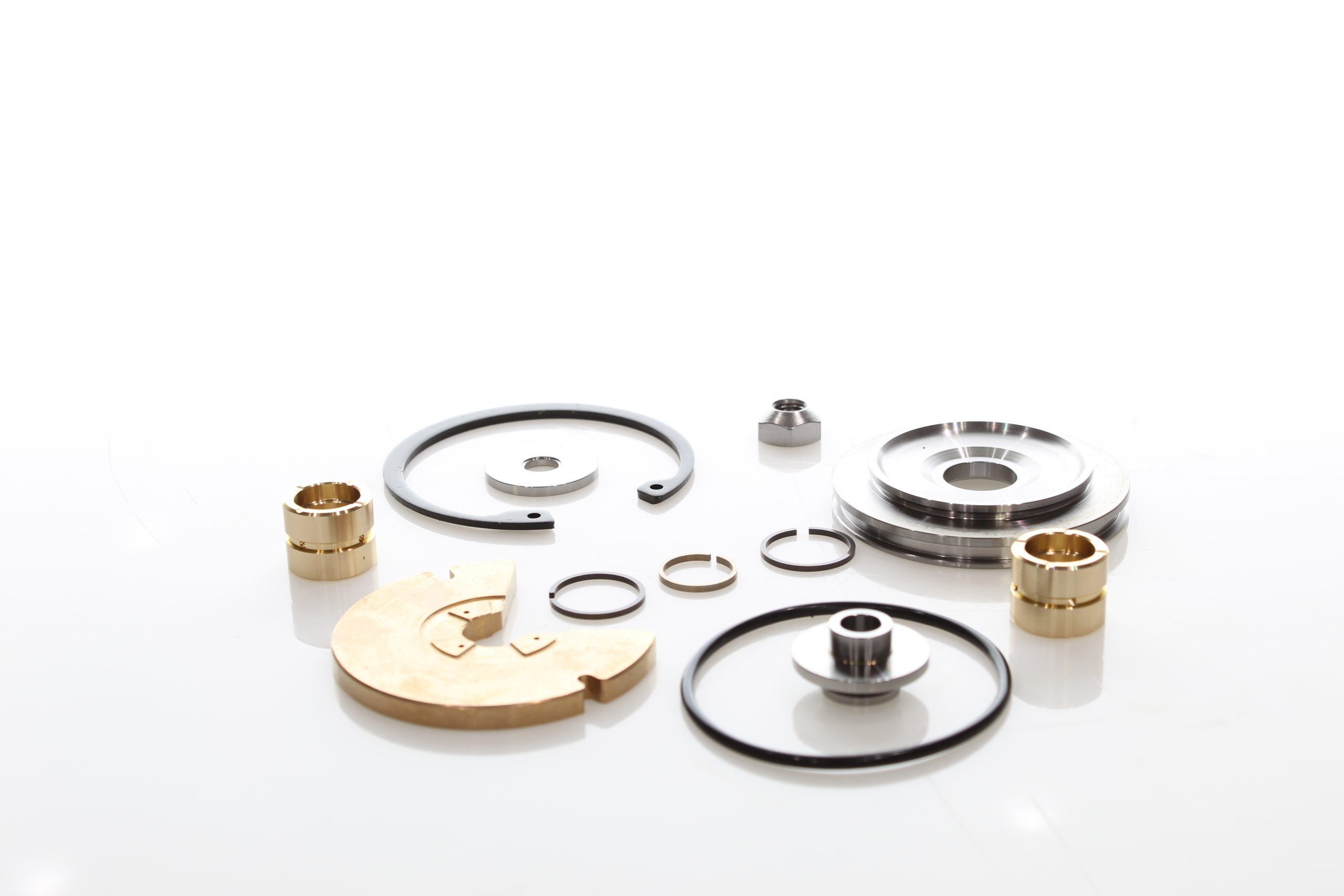 Ford Service Kit, New (16403011) 4 Ford Service Kit, New (16403011) - Image 4