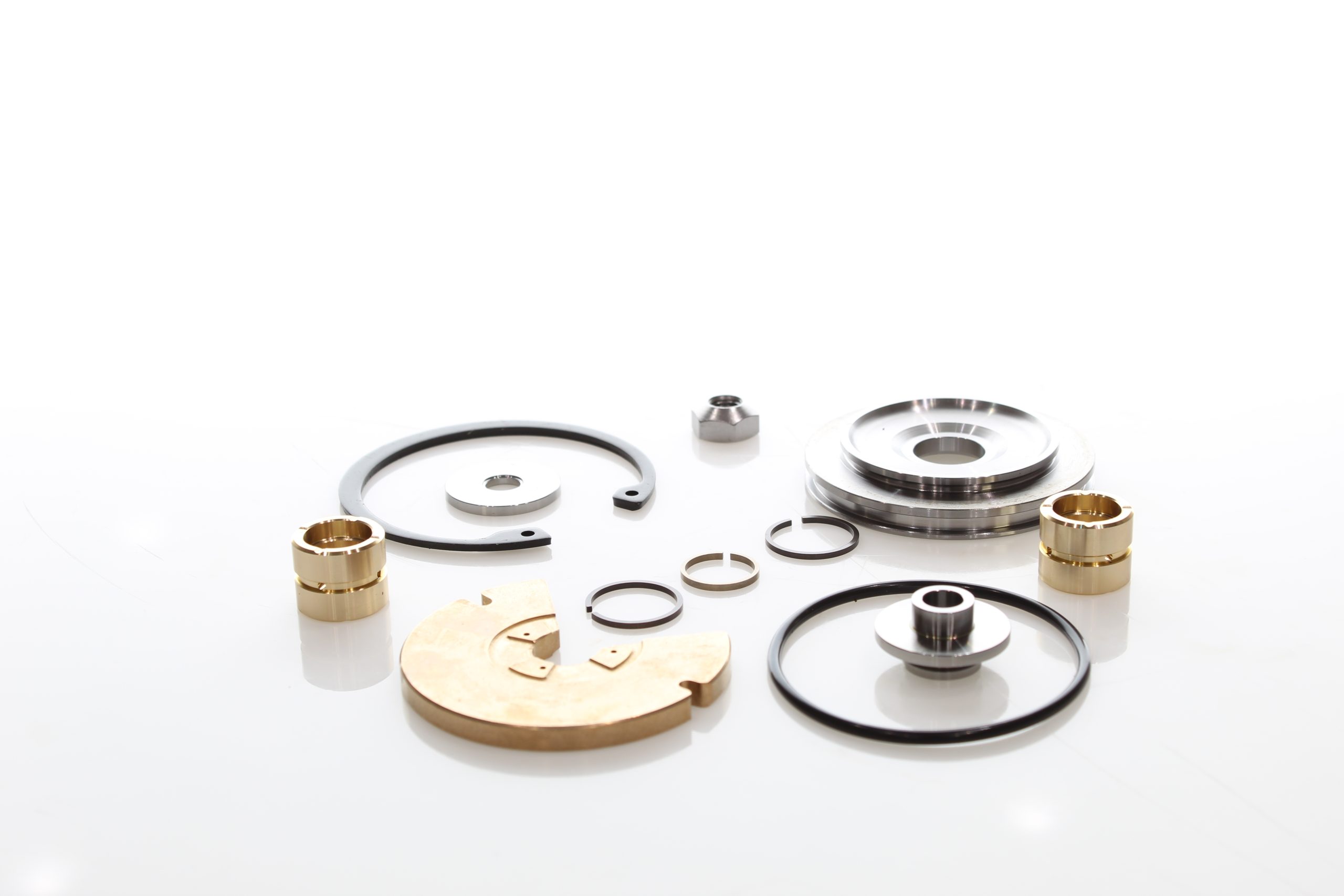 Ford Service Kit, New (16403011) 5 Ford Service Kit, New (16403011) - Image 5