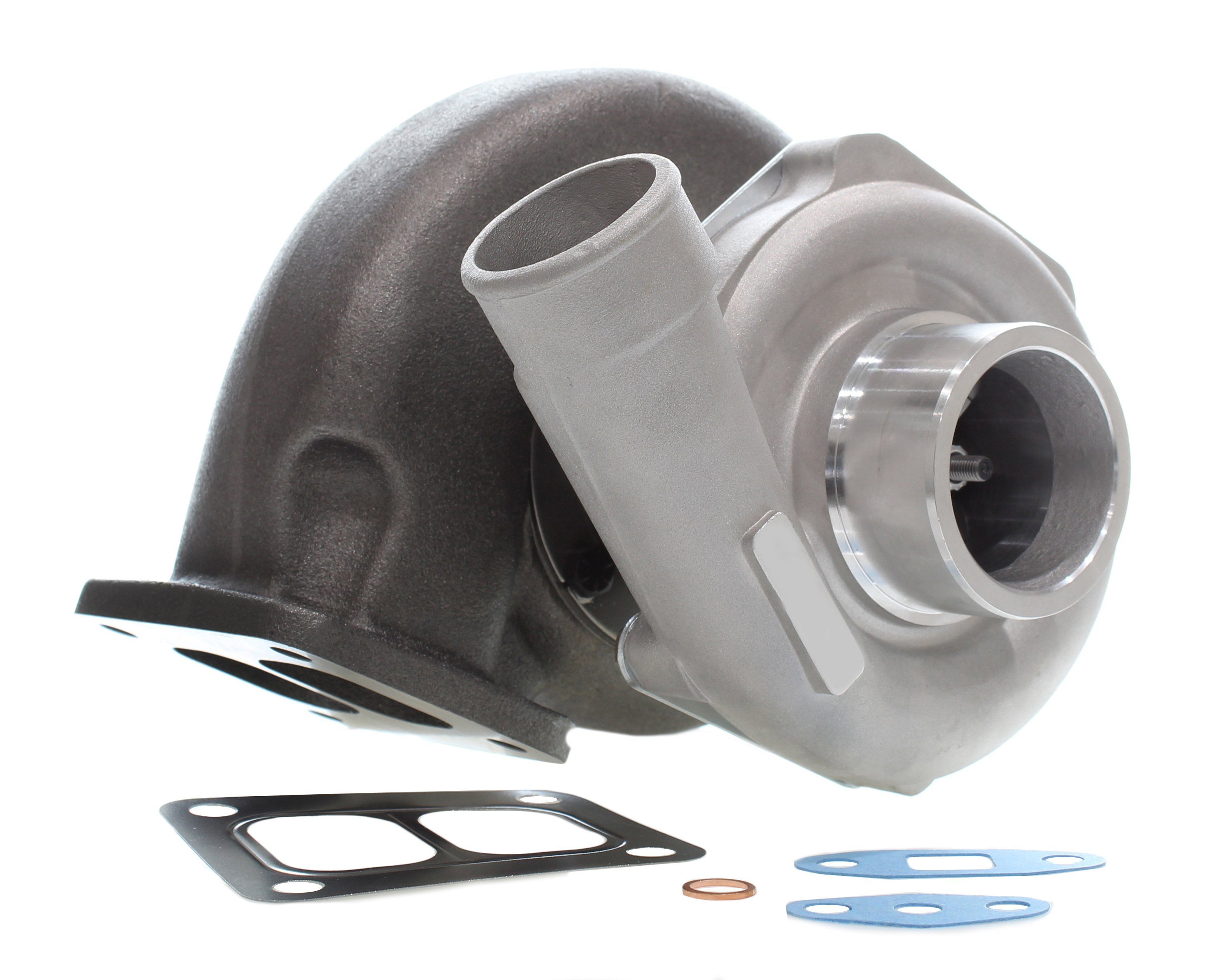 4N6860 Caterpillar 3304 Turbocharger | Purchase a New 3304  