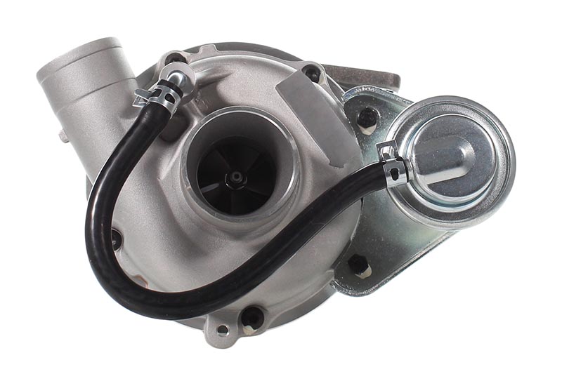 Caterpillar 3024C Turbocharger Cartridge, New (2389349) Caterpillar 3024C Turbocharger Cartridge, New (2389349)