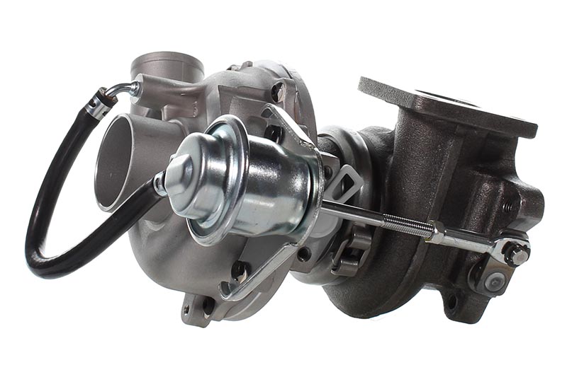 Caterpillar 3024C Turbocharger Cartridge, New (2389349) 2 Caterpillar 3024C Turbocharger Cartridge, New (2389349) - Image 2