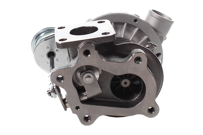 Caterpillar 3024C Turbocharger Cartridge, New (2389349) 3 Caterpillar 3024C Turbocharger Cartridge, New (2389349) - Image 3