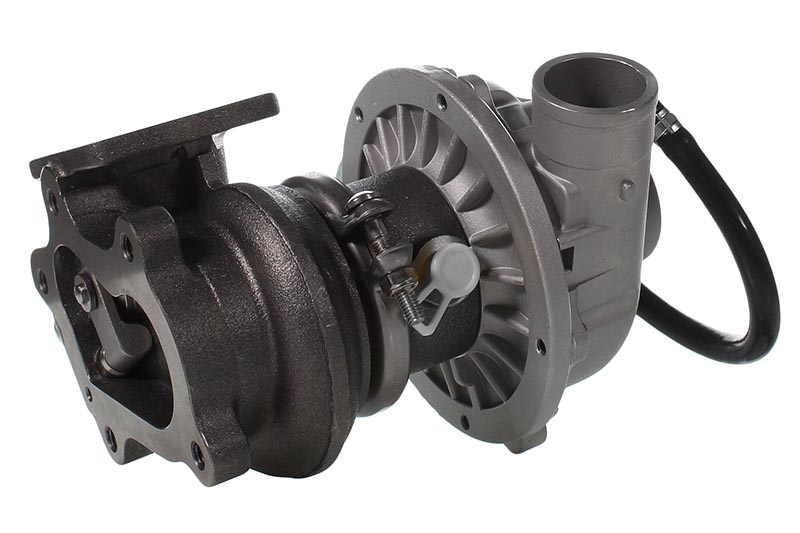 Caterpillar 3024C Turbocharger Cartridge, New (2389349) 4 Caterpillar 3024C Turbocharger Cartridge, New (2389349) - Image 4