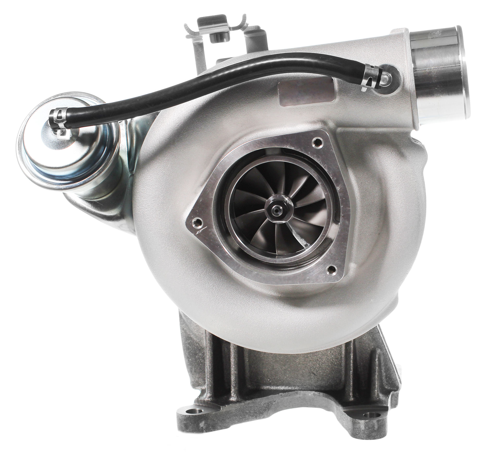 97720748 | GMC Duramax LB7 Turbocharger, New (8973077111) 97720748 | GMC Duramax LB7 Turbocharger, New (8973077111)