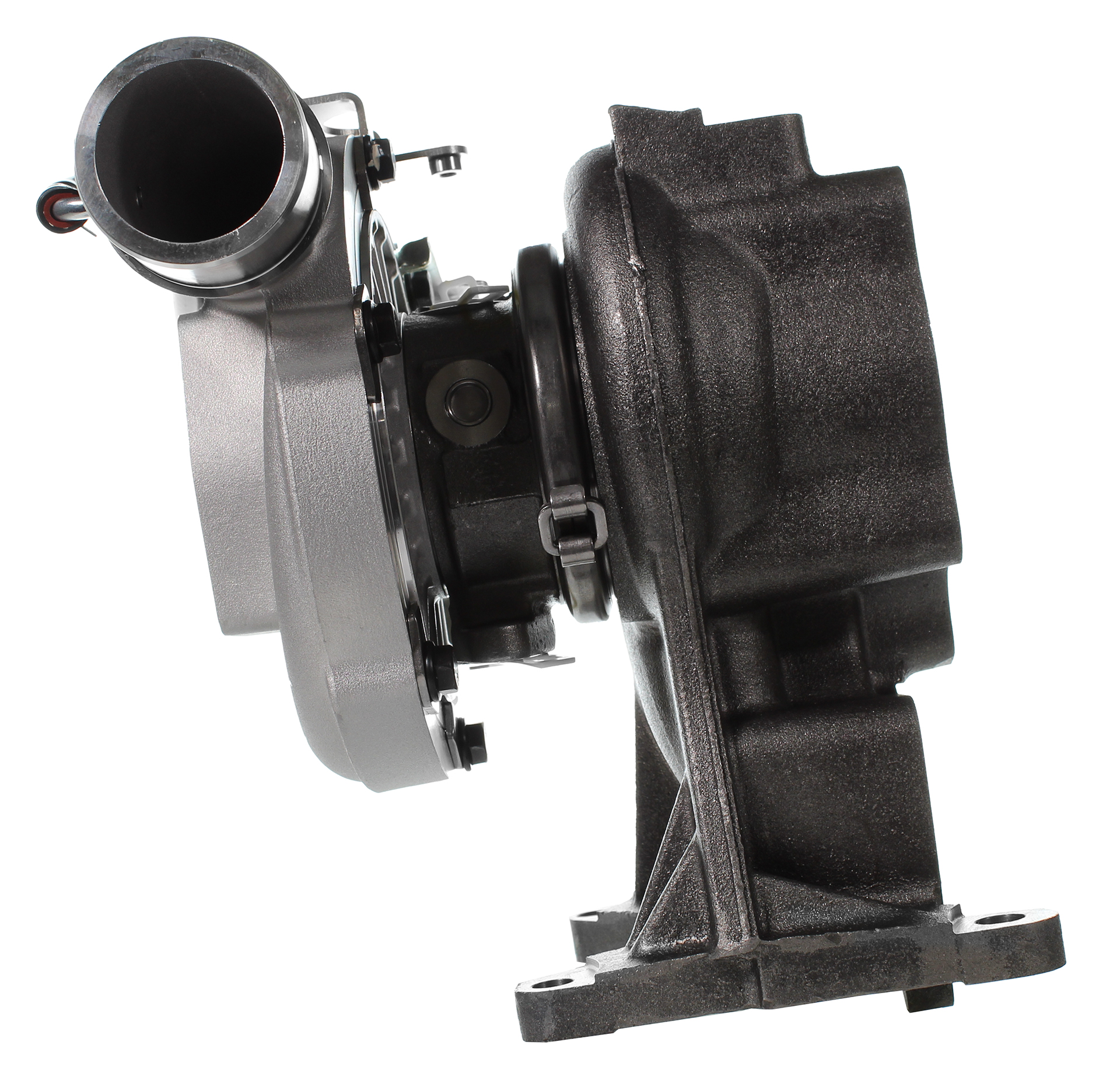 97720748 | GMC Duramax LB7 Turbocharger, New (8973077111) 2 97720748 | GMC Duramax LB7 Turbocharger, New (8973077111) - Image 2
