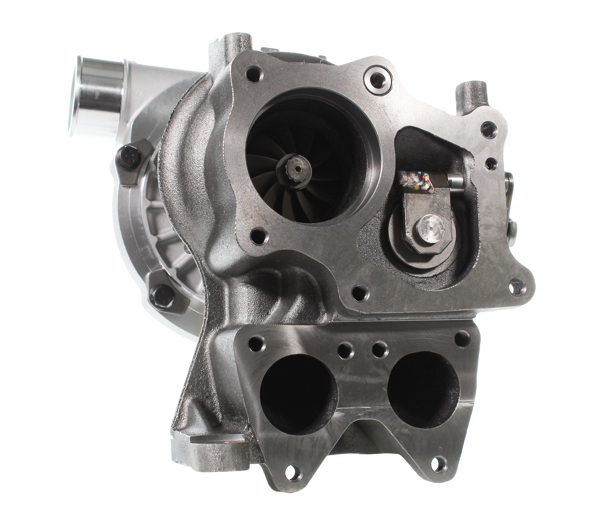 97720748 | GMC Duramax LB7 Turbocharger, New (8973077111) 3 97720748 | GMC Duramax LB7 Turbocharger, New (8973077111) - Image 3