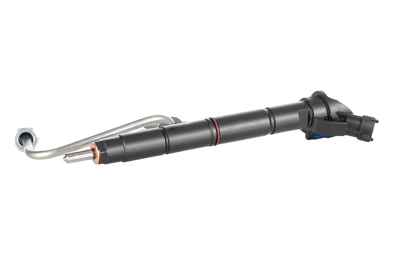 Ford 6.7L Powerstroke Diesel Fuel Injector, Remanufactured (BC3Z9H529E) Ford 6.7L Powerstroke Diesel Fuel Injector, Remanufactured (BC3Z9H529E)