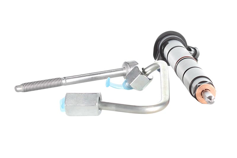 Ford 6.7L Powerstroke Diesel Fuel Injector, Remanufactured (BC3Z9H529E) 3 Ford 6.7L Powerstroke Diesel Fuel Injector, Remanufactured (BC3Z9H529E) - Image 3