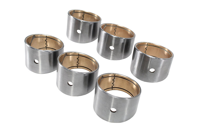 Cummins ISX Connecting Rod Bushing, New (2882581) Cummins ISX Connecting Rod Bushing, New (2882581)