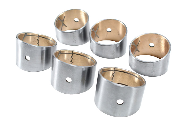 Cummins ISX Connecting Rod Bushing, New (2882581) 2 Cummins ISX Connecting Rod Bushing, New (2882581) - Image 2