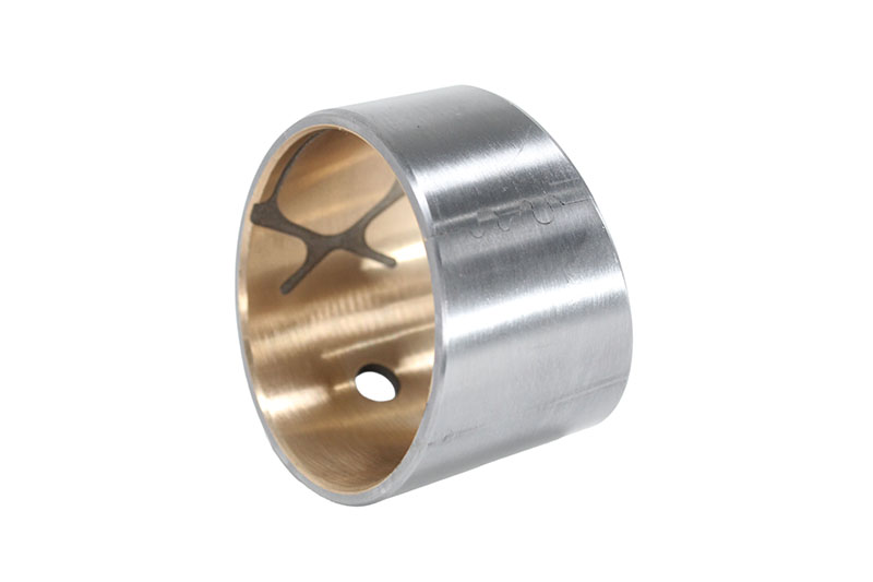 Cummins ISX Connecting Rod Bushing, New (2882581)