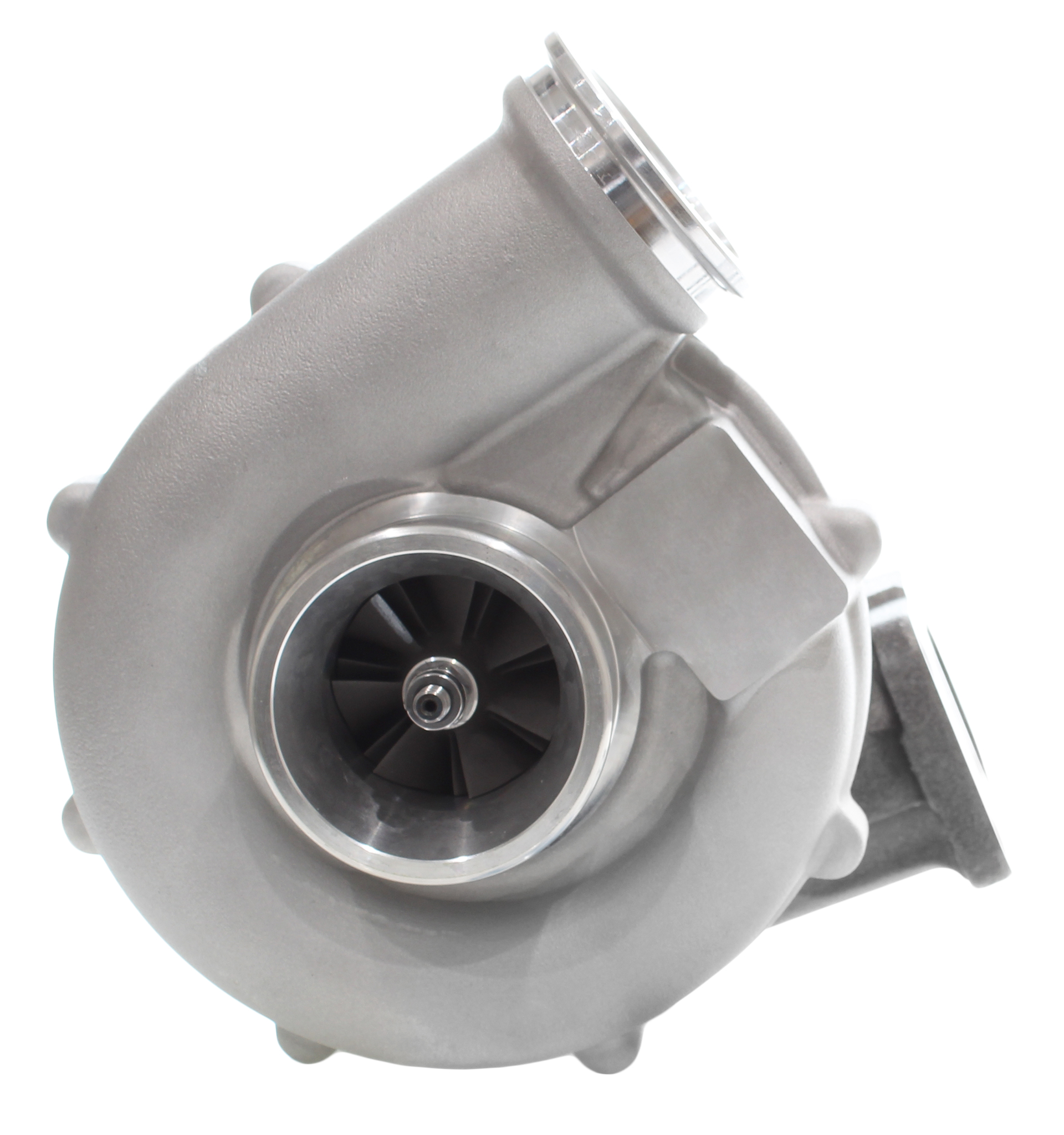 5327-970-6441 | Mercedes OM366 Turbocharger, New | Highway and