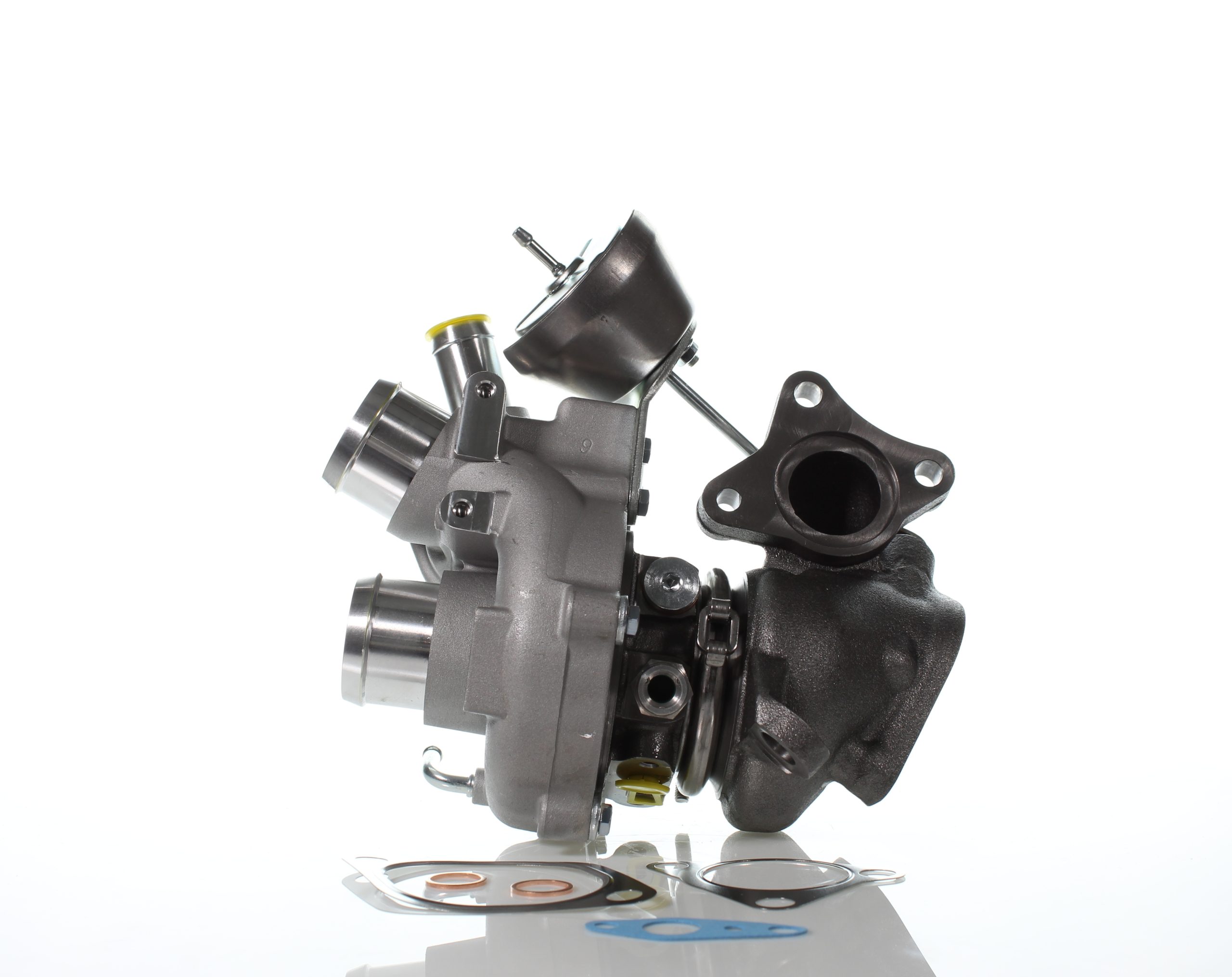 179205 | Ford F-150 3.5L Right Turbocharger 179205 | Ford F-150 3.5L Right Turbocharger