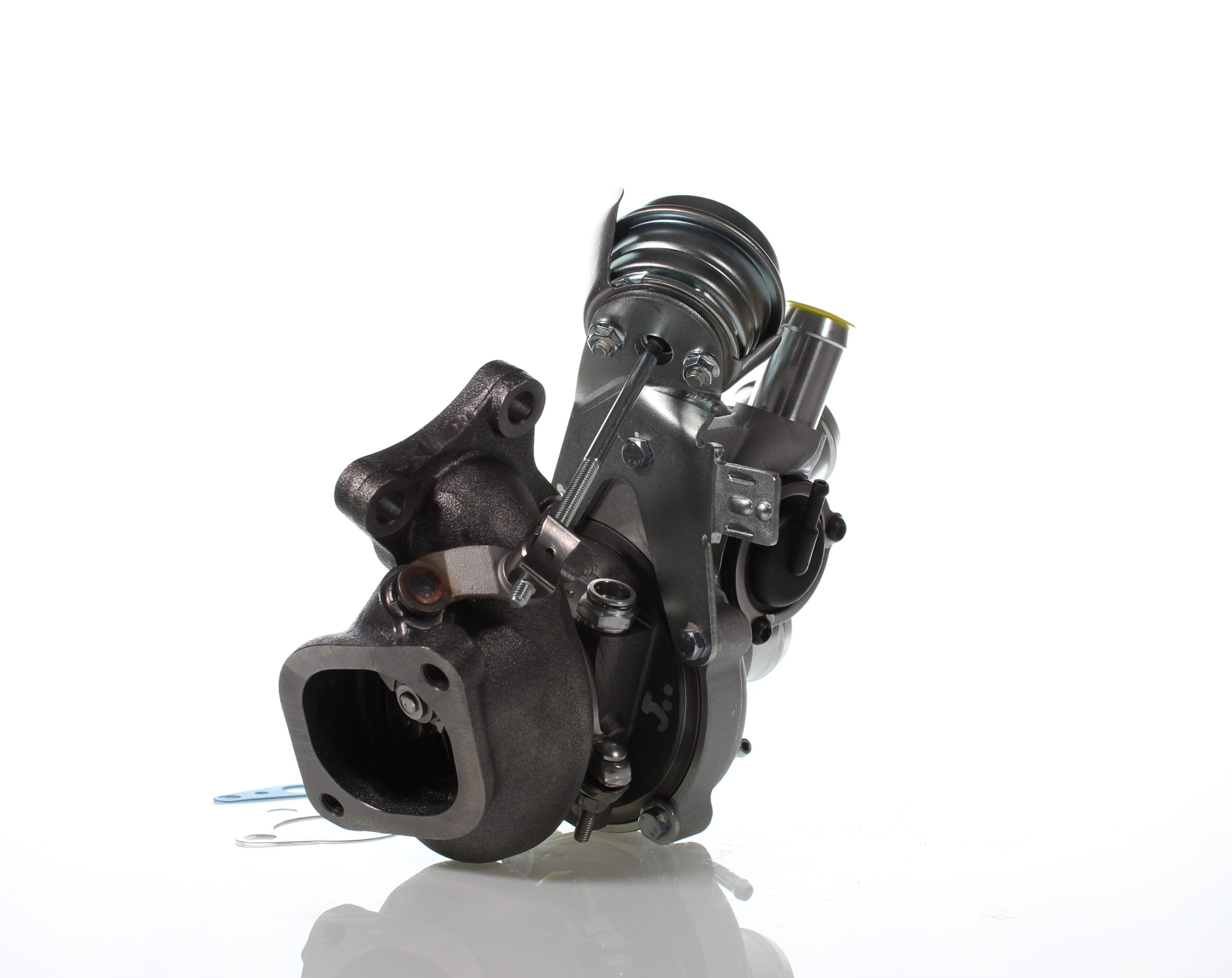 179205 | Ford F-150 3.5L Right Turbocharger 7 179205 | Ford F-150 3.5L Right Turbocharger - Image 7
